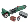 Image de Ponceuse multifonction Bosch Texoro 250 W SDS/Autolock vitesse variable grain 80