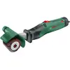 Image de Bosch Home & Garden, Ponceuse + polisseuse, Texoro (Meuleuse droite)