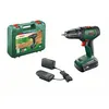 Image de Visseuse-perceuse Bosch UniversalDrill 18 + 1 batterie