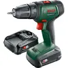 Image de Bosch Home & Garden, Perceuse + Visseuses sans fil, UniversalDrill 18V (Perceuse-visseuse)