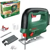 Image de Bosch Home and Garden UniversalSaw 18-100 Scie sauteuse sans fil 0603011100 sans batterie 18 V 2.5 Ah
