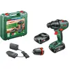 Image de Bosch Home & Garden, Perceuse + Visseuses sans fil, AdvancedImpact 18 (Perceuse-visseuse à percussion)