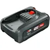 Image de Bosch Home & Garden, Batterie outillage + chargeur, PBA 18V PowerPlus (18 V)