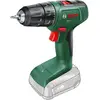 Image de Bosch Home & Garden, Perceuse + Visseuses sans fil, EasyDrill 18V-40 (Perceuse-visseuse)