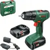 Image de Perceuse Visseuse EasyDrill 18V-40 (2x 1,5Ah) + AL18V-20 in carrying case