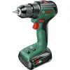 Image de Bosch Home & Garden, Perceuse + Visseuses sans fil, UniversalDrill 18V-60 (Perceuse-visseuse)