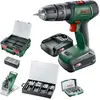 Image de Bosch Home & Garden, Perceuse + Visseuses sans fil, UniversalImpact 18V (Perceuse, Perceuse-visseuse à percussion)