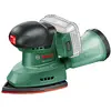Image de Bosch Home & Garden, Ponceuse + polisseuse, UniversalSander 18V-10 (Plateau de ponçage triangulaire)