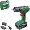 Image de Perceuse visseuse EasyDrill 18V-40 (+1xbatterie 2,0Ah) + chargeur 1xAL 18V-20