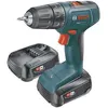 Image de Bosch 1 Perceuse Visseuse Universaldrill - 18v - Bosch