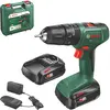 Image de Bosch Home & Garden, Perceuse + Visseuses sans fil, EasyImpact 18V-40 (Perceuse-visseuse à percussion)