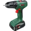 Image de Bosch Home & Garden, Perceuse + Visseuses sans fil, EasyDrill 18V-38 (Perceuse-visseuse)