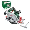 Image de Bosch Home and Garden Universal Circ 18V-53 Scie circulaire portative sans fil Profondeur de coupe max. (90°) 53 mm sans batterie 18 V 2.5 Ah