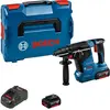 Image de Bosch Professional, Perceuse + Visseuses sans fil, GBH 18V-24 (Marteau perforateur)