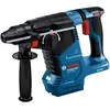 Image de Bosch Professional, Perceuse + Visseuses sans fil, GBH 18V-24 (Marteau perforateur)