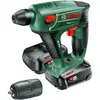 Image de Bosch Home & Garden, Perceuse + Visseuses sans fil, Uneo Maxx