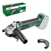 Image de Meuleuse angulaire sans fil UniversalGrind 18V-75 Ø125mm - BOSCH VERT - sans batterie, ni chargeur - 06033E5001