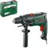 Image de Bosch Home & Garden, Perceuse + Visseuses sans fil, UniversalImpact 7500 (Perceuse à percussion)