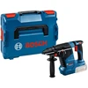 Image de Perforateur SDS Plus 18 V GBH 18V-24 C Professional (sans batterie ni chargeur) + coffret L-Boxx BOSCH 0611923001