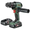 Image de Perceuse-visseuse - AdvancedDrill - 18V-80 - 2 batteries 2,5 Ah - Mandrin métallique amovible - Sans fil