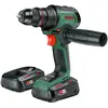 Image de Bosch Home & Garden, Perceuse + Visseuses sans fil, AdvancedDrill 18V-80 QuickSnap (Perceuse-visseuse)
