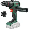 Image de Bosch Home & Garden, Perceuse + Visseuses sans fil, AdvancedImpact 18V-80 QuickSnap (Perceuse à percussion)