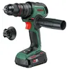 Image de Bosch perceuse bosch visseuse advancedimpact 18.0 V avec batterie 2.5 Ah 1 avec coffret