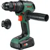 Image de Bosch Home & Garden, Perceuse + Visseuses sans fil, AdvancedImpact 18V-80 QuickSnap (Perceuse à percussion)