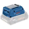 Image de Batterie Adaptateur de charge USB GAA 18V-48 - 06188000L6