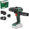 Image de Bosch Perceuse sans fil QUICKSNAP 18V 80 sans batterie