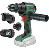 Image de Bosch Home & Garden, Perceuse + Visseuses sans fil, AdvancedDrill 18V-80 QuickSnap