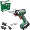 Image de Bosch Home & Garden, Scie spéciale, UniversalCut 18V-65