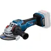Image de Meuleuse angulaire 18V GWS 18V-15 PSC sans batterie ni chargeur en coffret L-BOXX - BOSCH - 06019H6B02