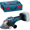 Image de Bosch Professional, Meuleuse d'angle, GWX 18V-15 (125 mm)
