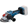 Image de Meuleuse d'angle 18 V GWX 18V-15 PSC X-Lock (sans batterie ni chargeur) en coffret L-BOXX BOSCH 06019H6G02
