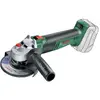 Image de Bosch Home & Garden, Meuleuse d'angle, UniversalGrind 18V-75 (125 mm)
