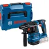 Image de Perforateur SDS Plus 18 V GBH 18V-22 (Sans batterie ni chargeur) en L-BOXX BOSCH 0611924001