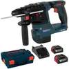 Image de Bosch Professional, Perceuse + Visseuses sans fil, GBH 18V-22 (Marteau perforateur)