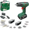 Image de Bosch perceuse bosch visseuse easydrill 18.0 V avec batterie 1.5 Ah 1.0 sans coffret