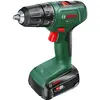 Image de Bosch Home & Garden, Perceuse + Visseuses sans fil, EasyDrill 18V-40 (Perceuse-visseuse)