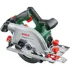 Image de Bosch Home Comfort, Scie circulaire portative, UniversalCirc 18V-53