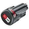 Image de Batterie PBA 12V 2.0 Ah O-B - BOSCH VERT - sans chargeur - 1600A02N79