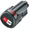 Image de Bosch Home & Garden, Batterie outillage + chargeur, PBA 12V (12 V)