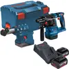 Image de Bosch Professional, Perceuse + Visseuses sans fil, GBH 18V-22 (Marteau perforateur)