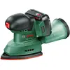Image de Bosch Zubehör, Ponceuse + polisseuse, EasySander 18V-8 Set (Ponceuse multi)