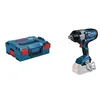Image de Boulonneuse GDS 18V-1600 HC - BOSCH - sans batterie, ni chargeur - L-BOXX - 06019M1001