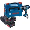 Image de Bosch Professional, Perceuse + Visseuses sans fil, GDS 18V-1600 (Clé à chocs)