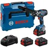 Image de Perceuse à percussion sans fil Bosch BITURBO GSB 18V-150 C Professional