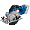Image de Bosch Professional, Scie circulaire portative, GKS 18V-51