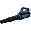 Image de Bosch Professional, Aspirateur + souffleur à feuilles, GBL 18V-800 (Fonctionnement sur batterie, Souffleur de feuilles)